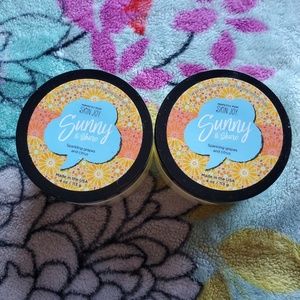 Sunny & share perfectly posh